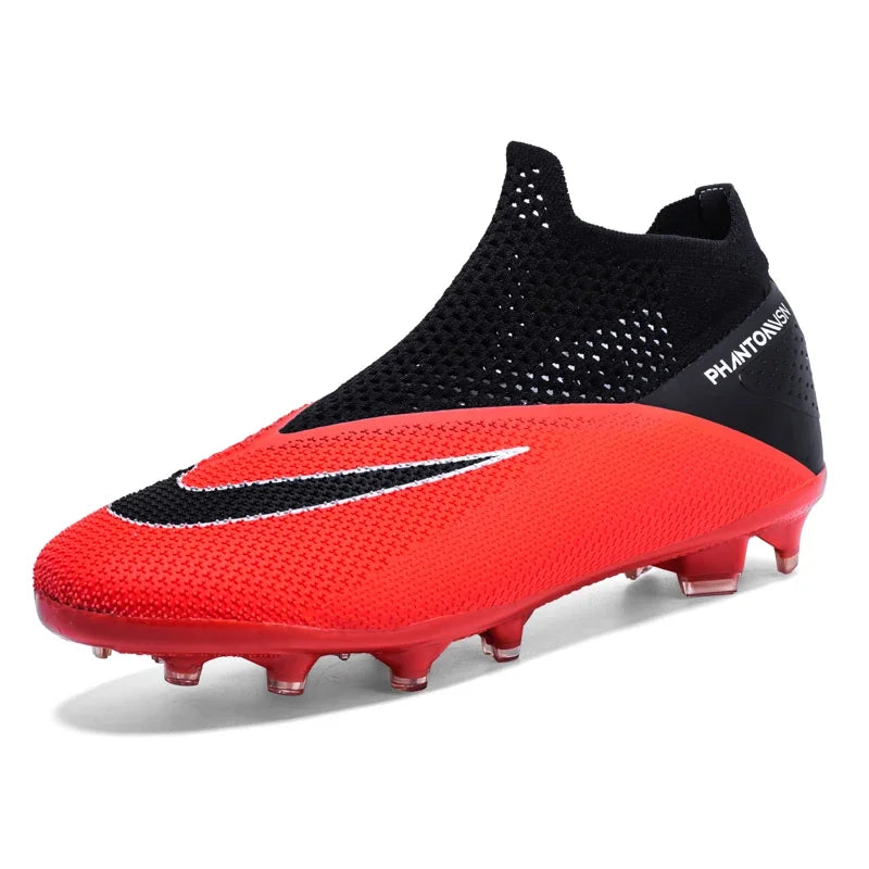 Botines de Fútbol Profesionales Phanton HZ 2090 - SPORTSWAY