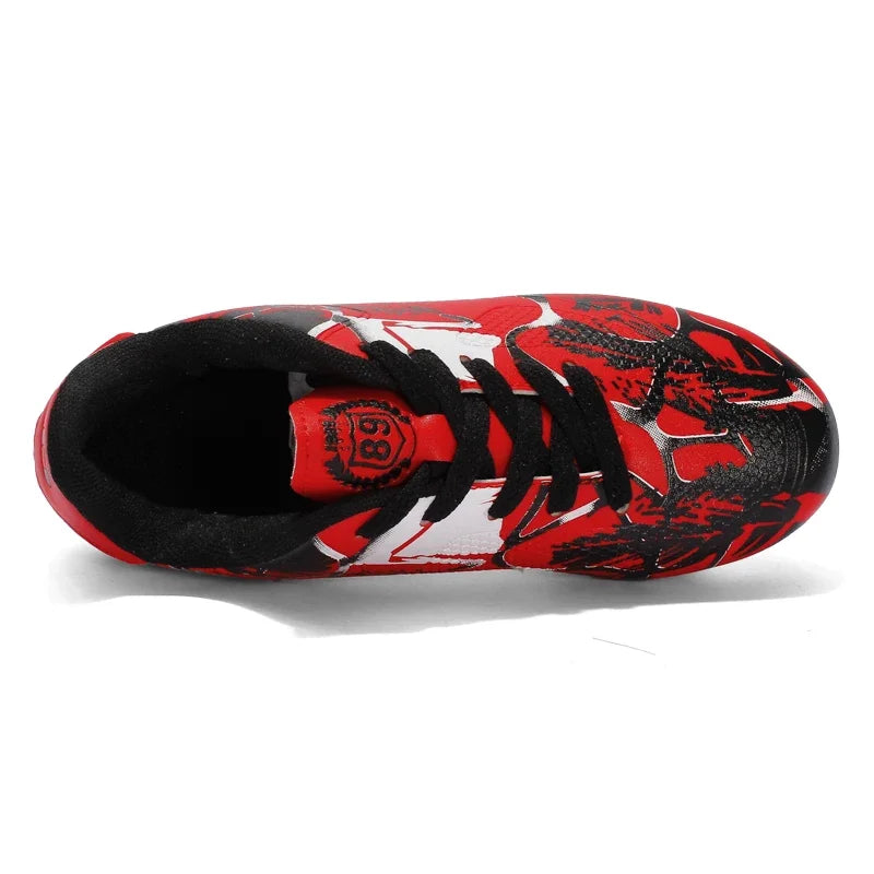 Botines De Fútbol ProKick Elite - SPORTSWAY