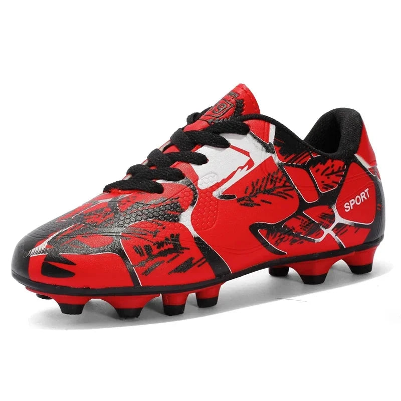 Botines De Fútbol ProKick Elite - SPORTSWAY