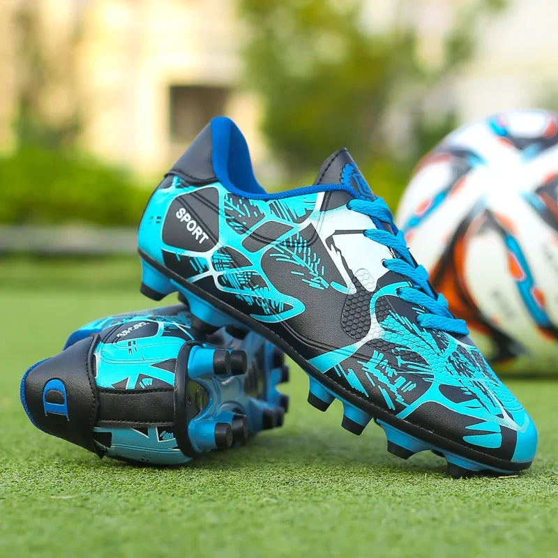 Botines de Fútbol Profesionales Dominus-X163 - SPORTSWAY