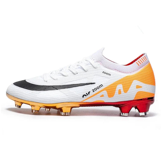 Botines De Fútbol AirZoom - SPORTSWAY