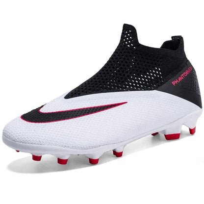 Botines de Fútbol Profesionales Phanton HZ 2090 - SPORTSWAY