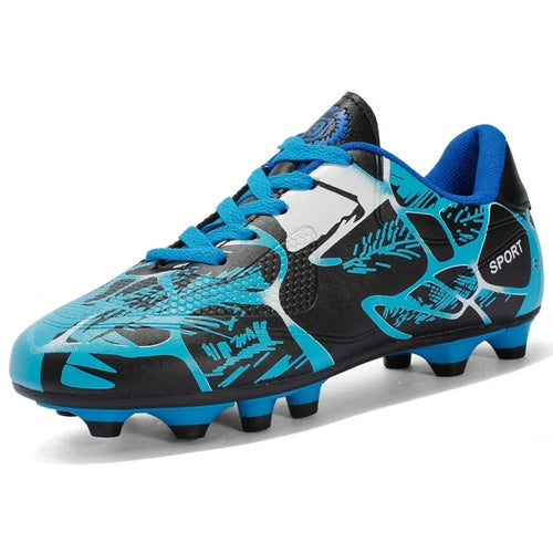 Botines de Fútbol Profesionales Dominus-X163 - SPORTSWAY