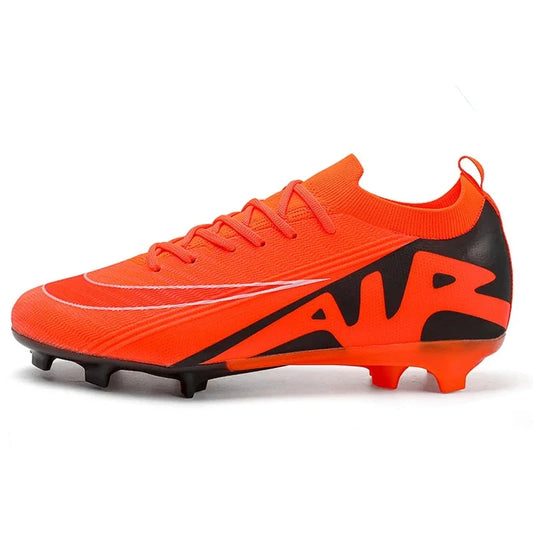 Botines de Fútbol Profesionales Air-602M - SPORTSWAY