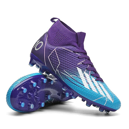 Botines De Fútbol SprintMax - SPORTSWAY